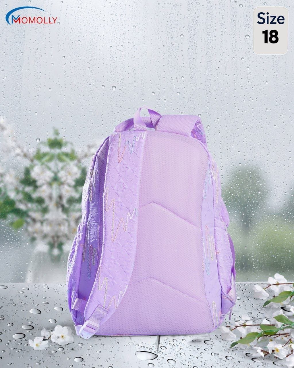 Magica Executive CEO Backpack #45